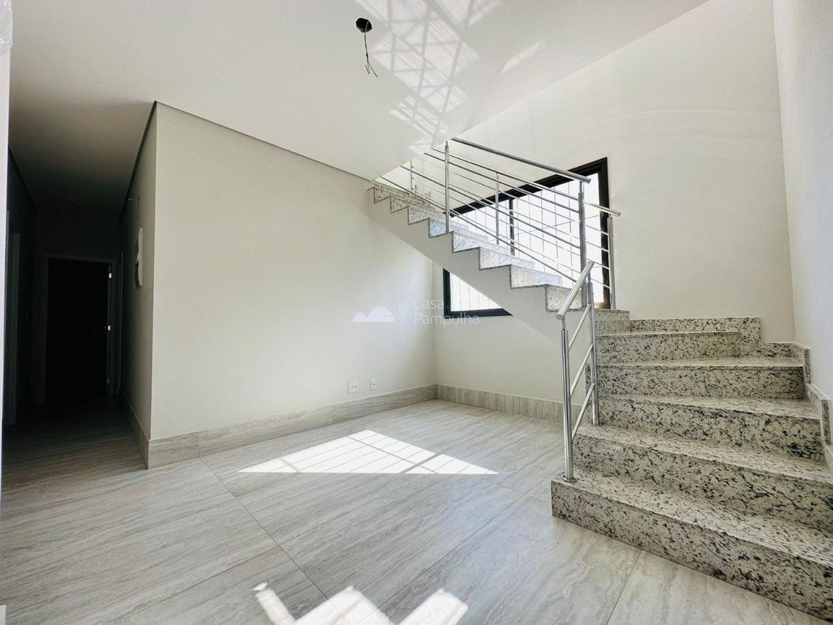 Apartamento, Itapoã, 4 Quartos, 3 Vagas, 2 Suítes