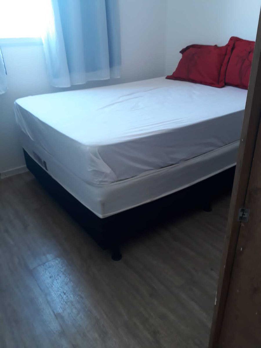 Apartamento, Acaiaca, 2 Quartos, 1 Vaga