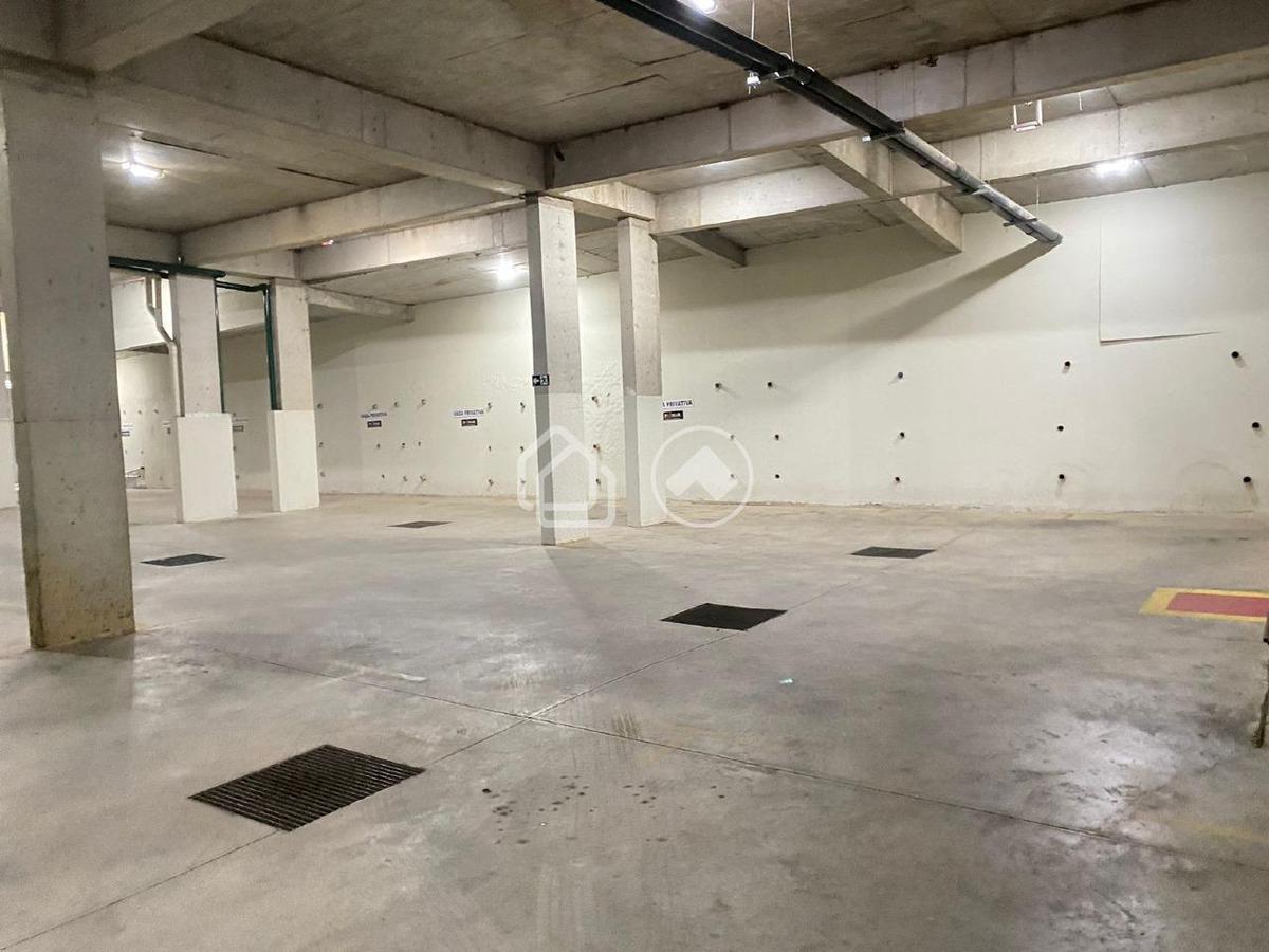 Garagem, Buritis, 20 Vagas