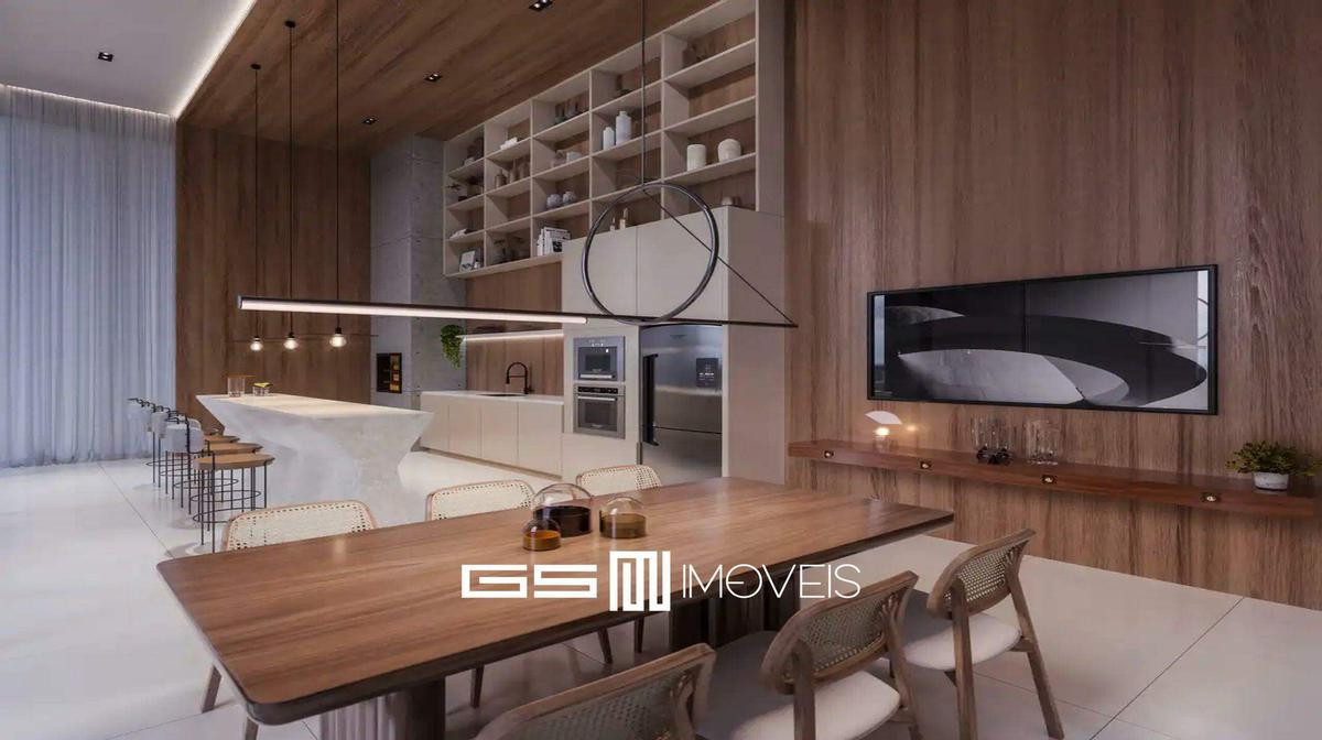 Apartamento, Aeroporto, 3 Quartos, 2 Vagas, 3 Suítes