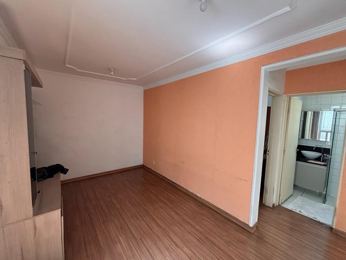 Apartamento, Itapoã, 2 Quartos, 1 Vaga