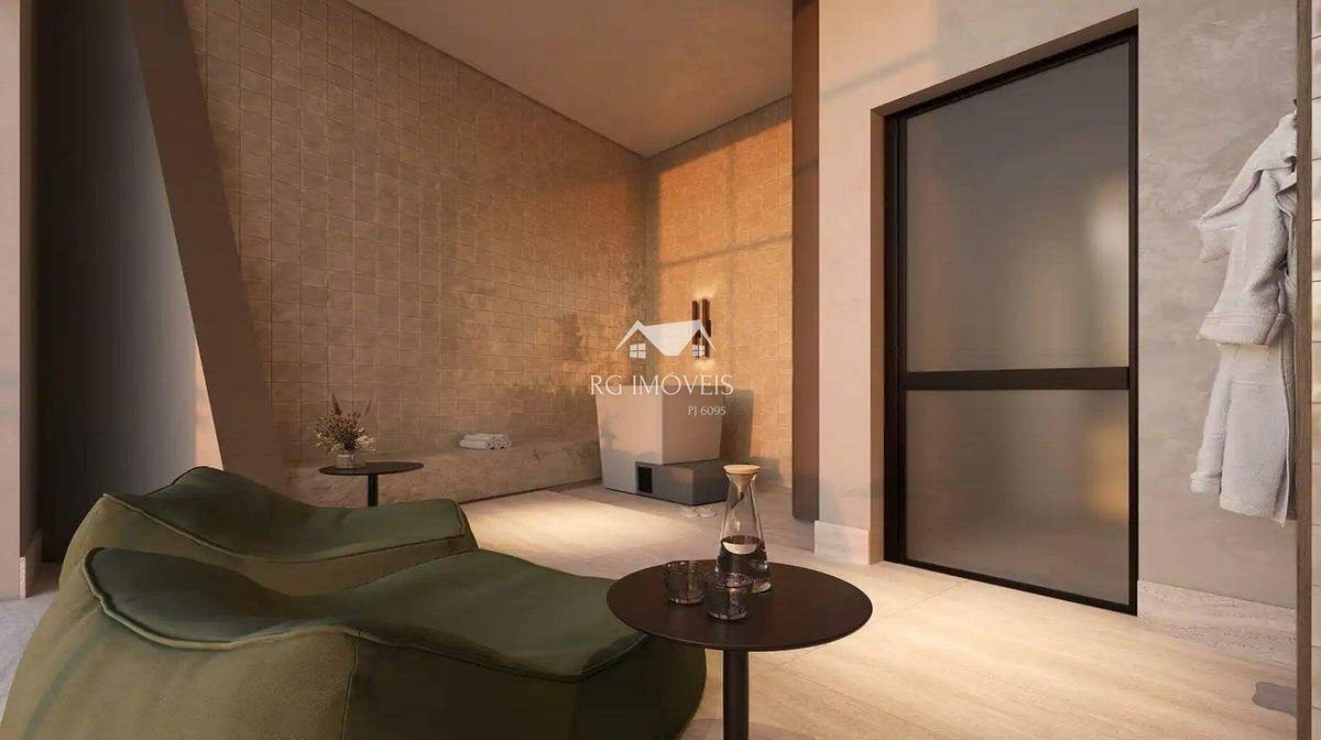 Apartamento, Vale do Sereno, 1 Quarto, 1 Vaga, 1 Suíte