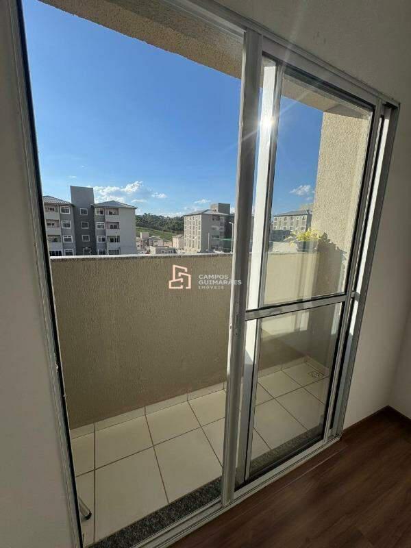 Apartamento, Monte Verde, 2 Quartos, 2 Vagas