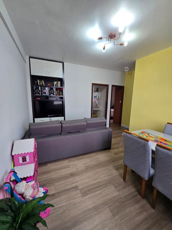 Apartamento, Serrano, 2 Quartos, 1 Vaga