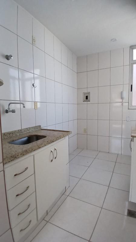 Apartamento, Padre Eustáquio, 2 Quartos, 1 Vaga