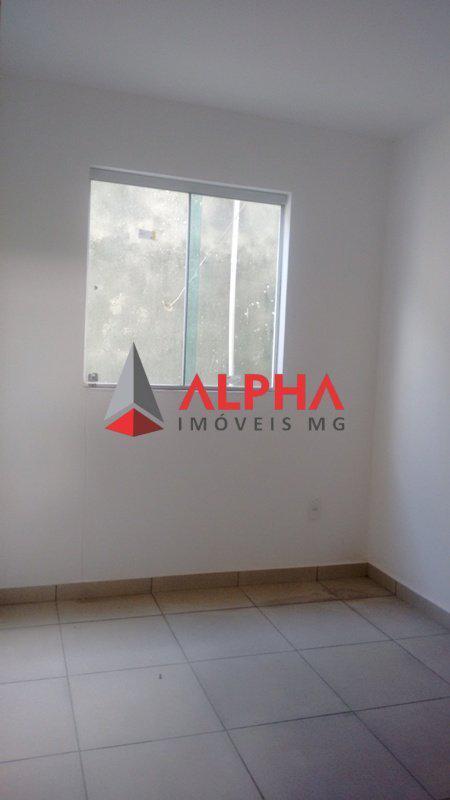 Apartamento, Monsenhor Horta, 3 Quartos, 1 Vaga