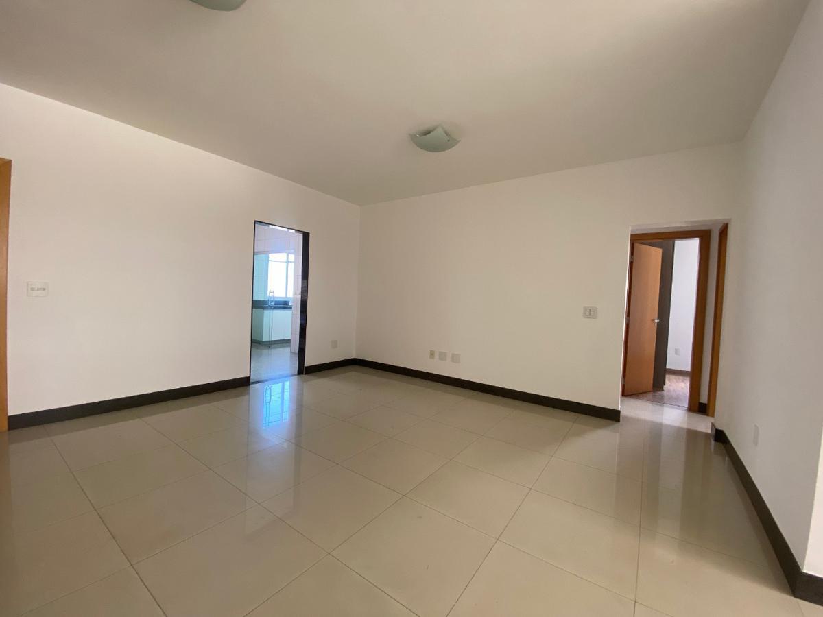 Apartamento, Castelo, 3 Quartos, 2 Vagas, 2 Suítes