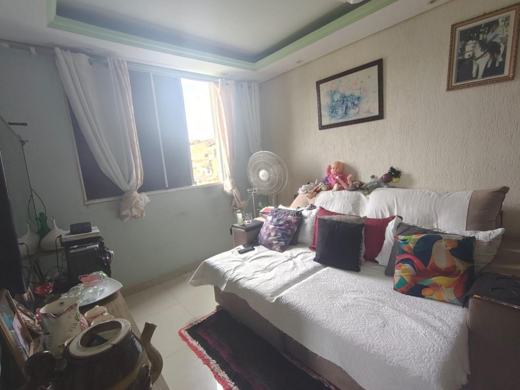Apartamento, Jardim Leblon, 2 Quartos, 1 Vaga