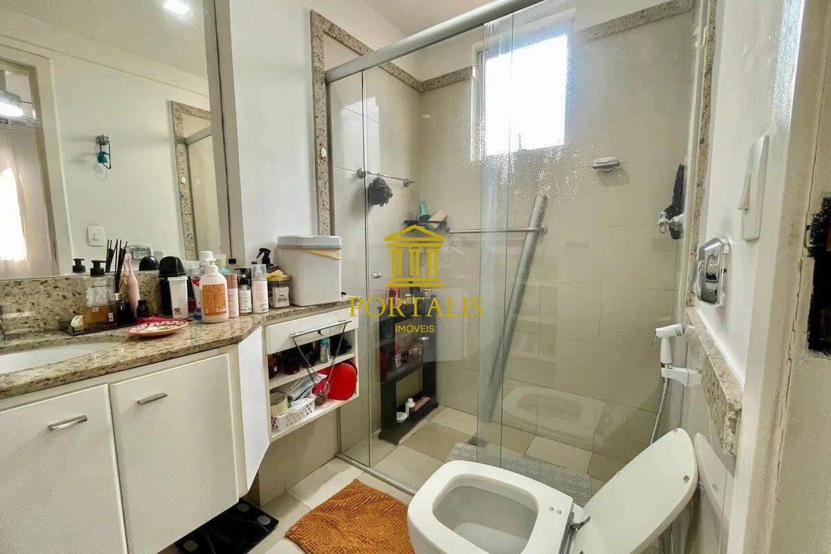 Apartamento, Lourdes, 4 Quartos, 2 Vagas, 1 Suíte