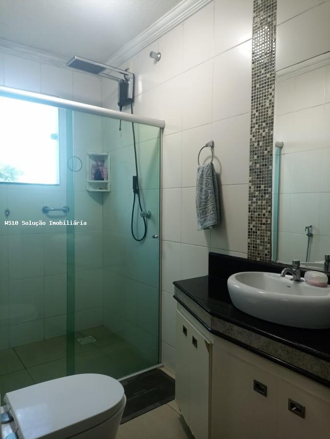 Casa, Vila Beneves, 3 Quartos, 2 Vagas, 1 Suíte