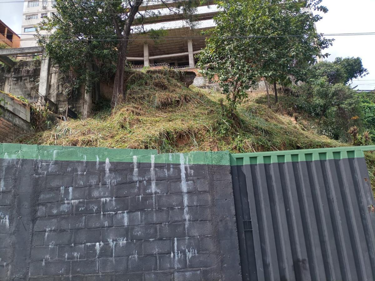 Lote, Padre Eustáquio, 0 Quarto, 0 Vaga