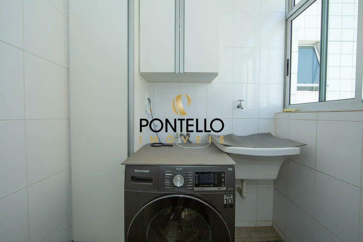 Apartamento, Lourdes, 2 Quartos, 2 Vagas, 1 Suíte