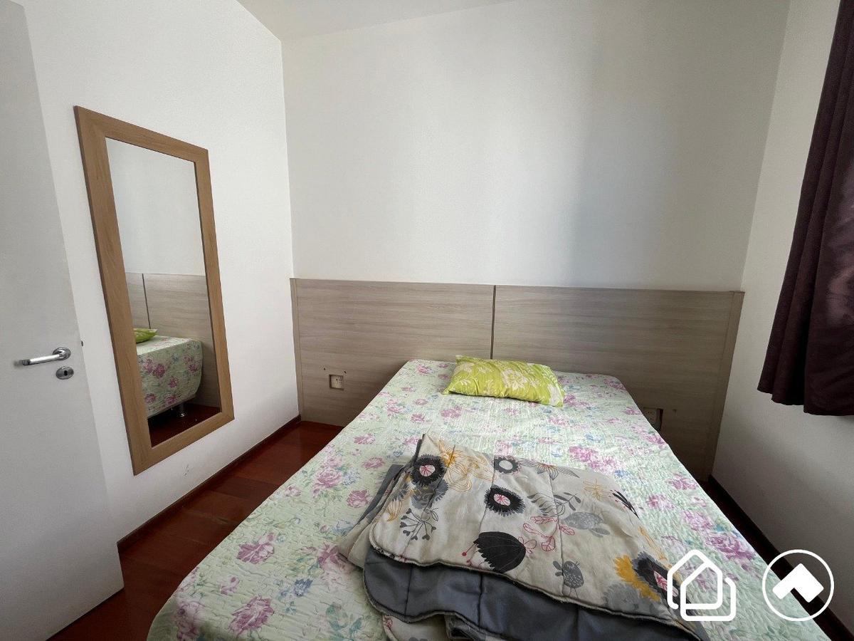 Apartamento, Buritis, 3 Quartos, 2 Vagas