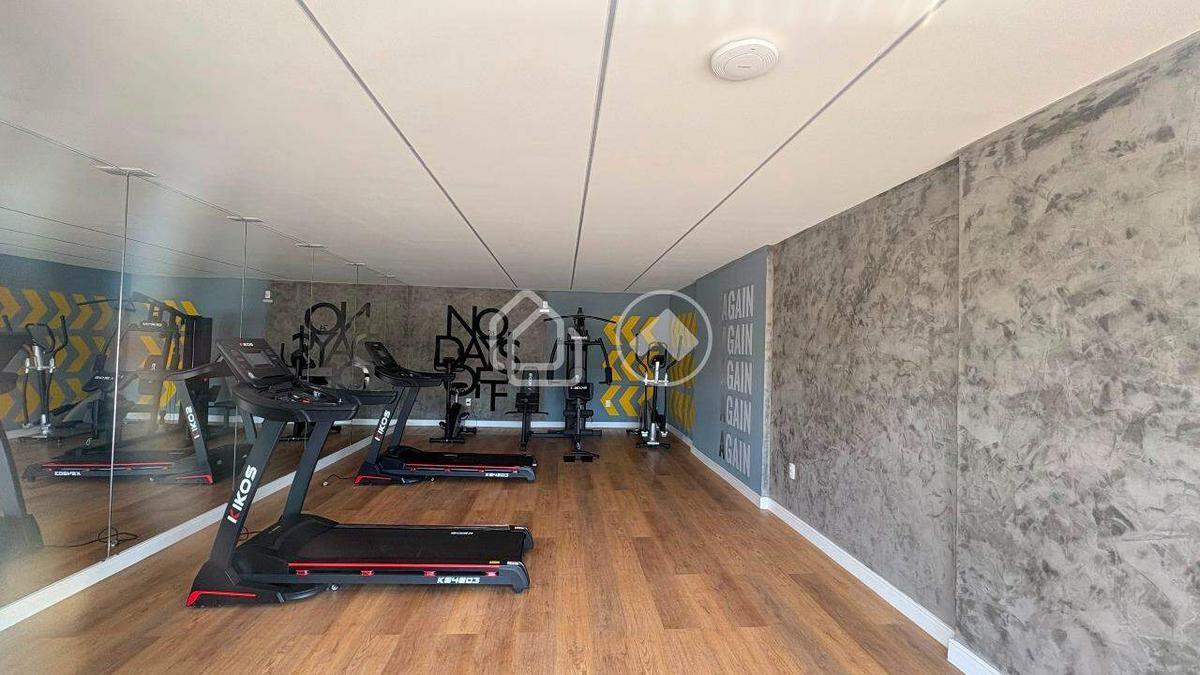 Apartamento, Estoril, 2 Quartos, 1 Vaga, 1 Suíte