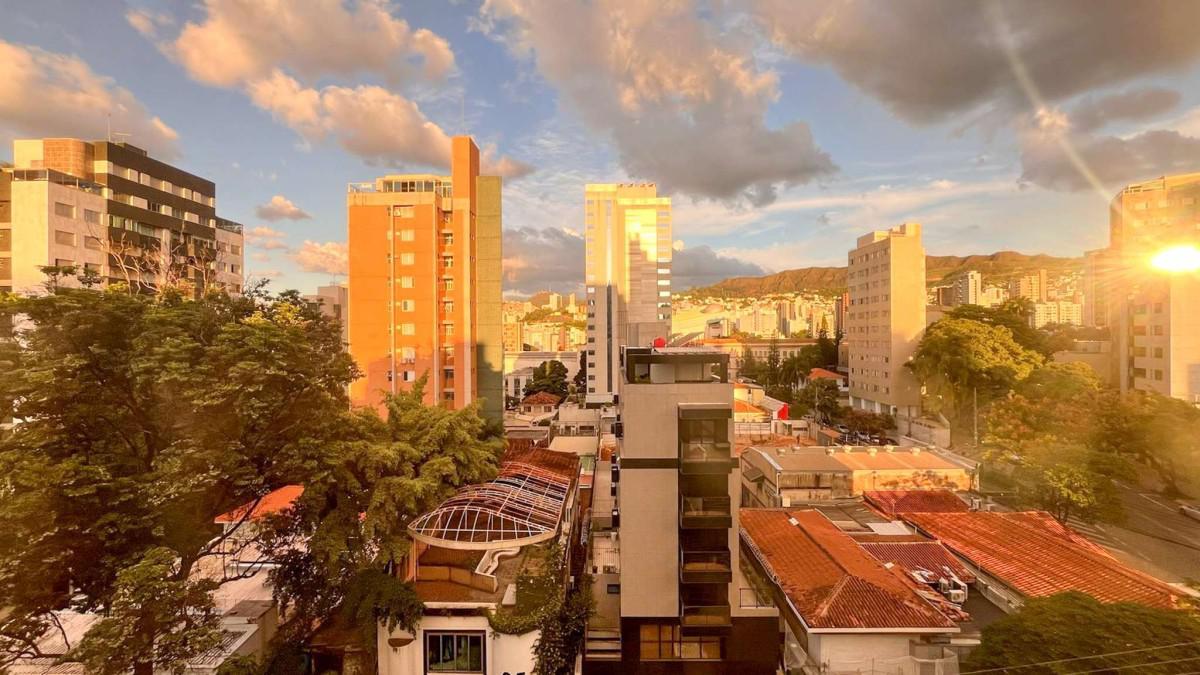 Cobertura, São Pedro, 2 Quartos, 2 Vagas, 2 Suítes