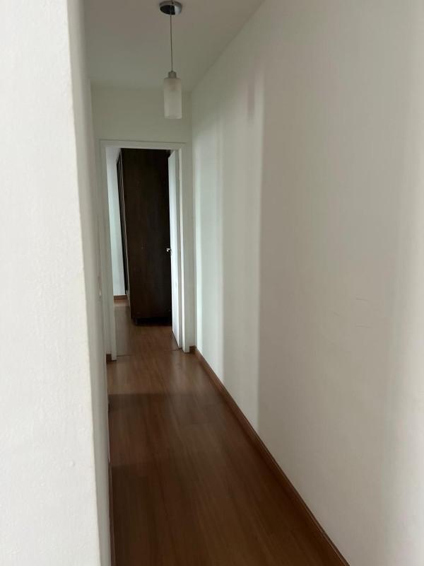 Apartamento, São João Batista (venda Nova), 2 Quartos, 1 Vaga