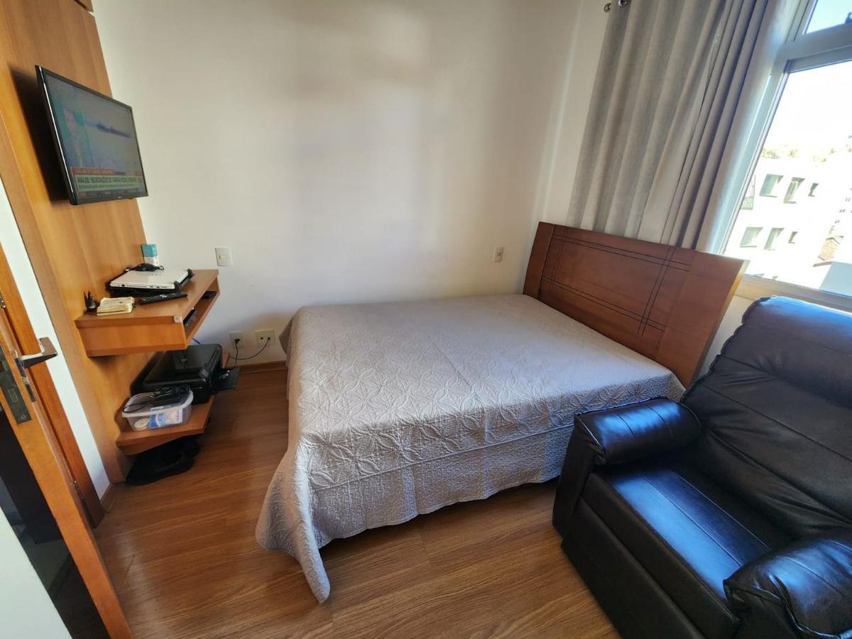 Apartamento, Palmares, 2 Quartos, 2 Vagas, 1 Suíte