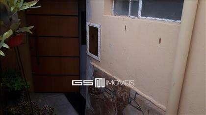 Casa, Salgado Filho, 2 Quartos, 8 Vagas