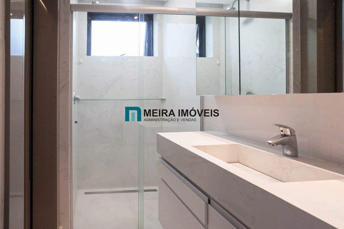 Apartamento, Funcionários, 2 Quartos, 2 Vagas, 2 Suítes