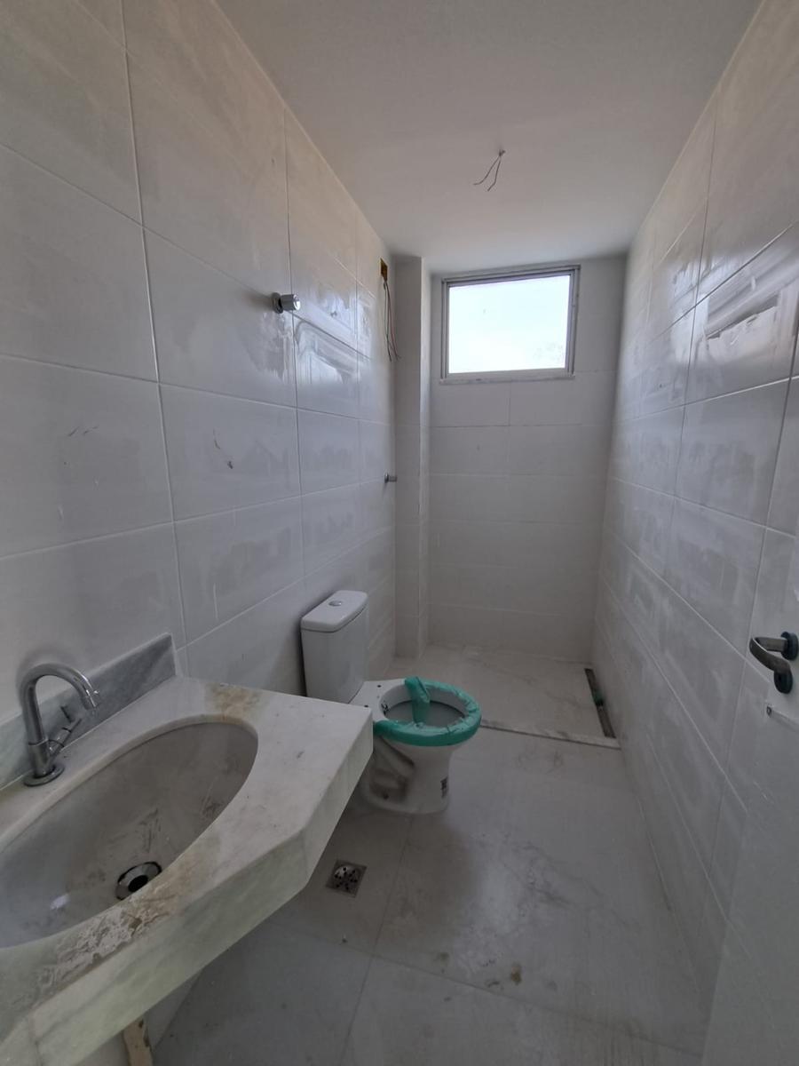 Apartamento, Cabral, 2 Quartos, 2 Vagas, 1 Suíte