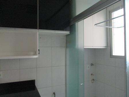 Apartamento, Arpoador, 2 Quartos, 1 Vaga