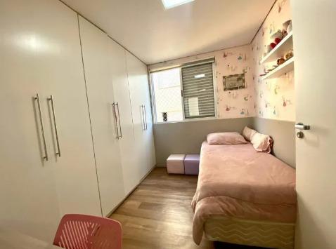 Cobertura, Liberdade, 5 Quartos, 2 Vagas, 3 Suítes