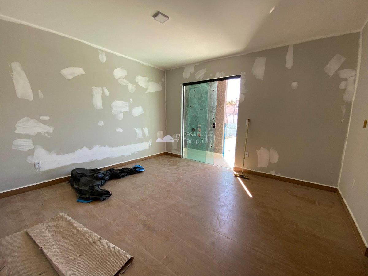 Casa, Liberdade, 3 Quartos, 2 Vagas, 1 Suíte
