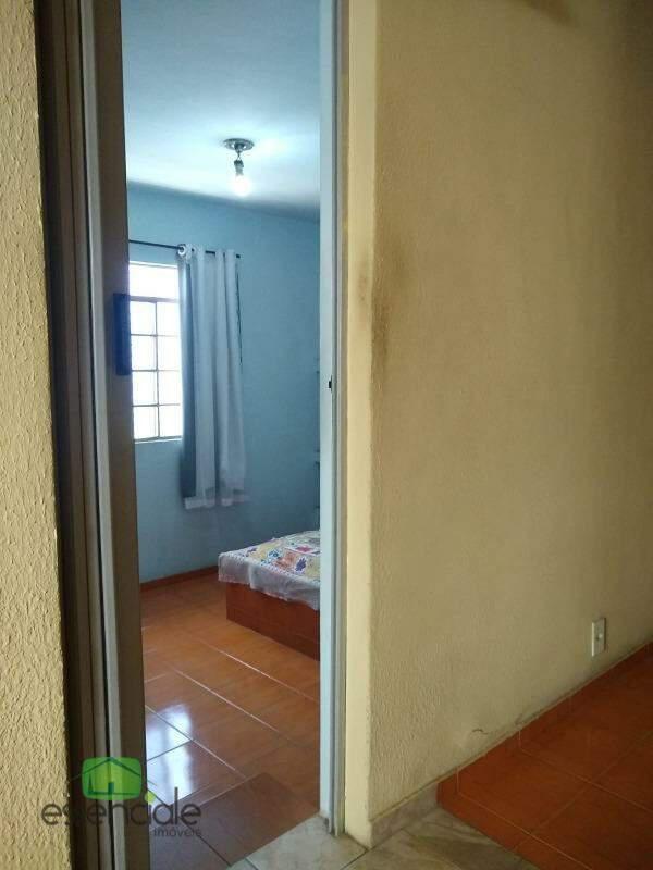Casa Comercial, Jardim Riacho das Pedras, 3 Quartos, 0 Vaga
