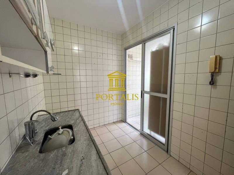 Apartamento, Fernão Dias, 2 Quartos, 2 Vagas