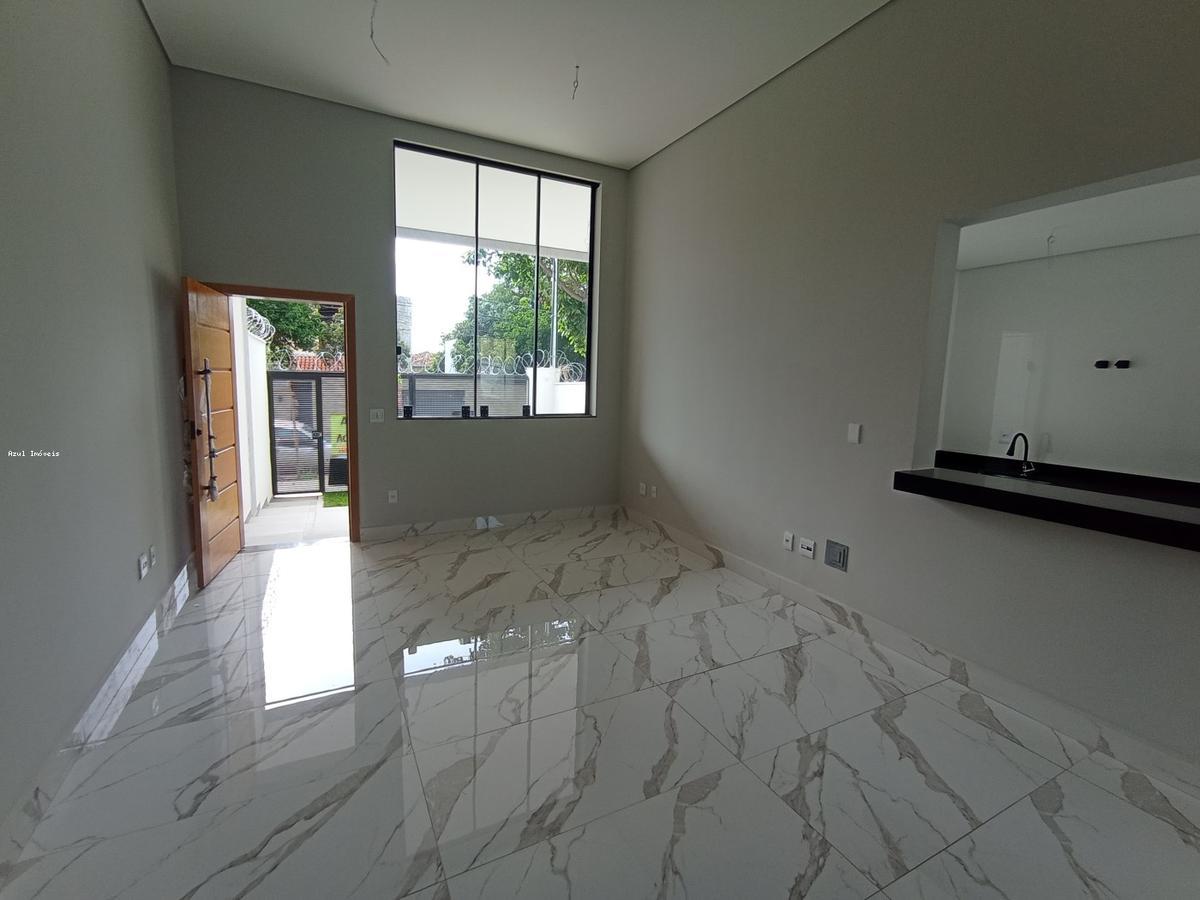 Casa, Rio Branco, 3 Quartos, 2 Vagas, 1 Suíte