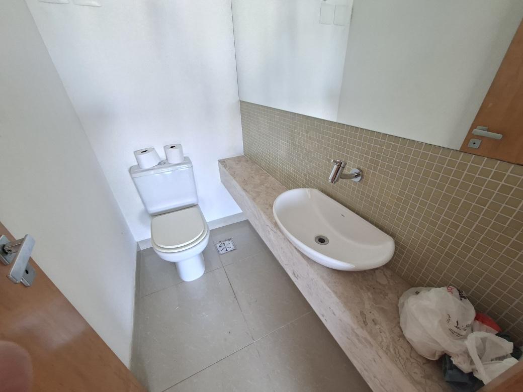 Apartamento, Vila da Serra, 3 Quartos, 2 Vagas, 1 Suíte