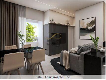 Apartamento, Gameleira, 2 Quartos