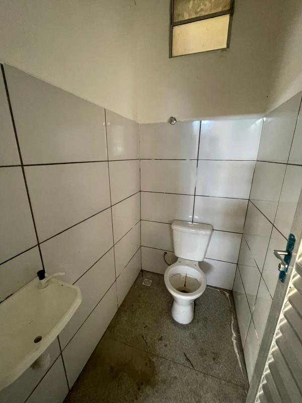 Andar, São Benedito, 0 Quarto, 0 Vaga