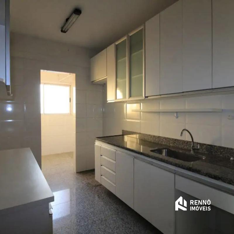 Cobertura, Buritis, 3 Quartos, 3 Vagas, 4 Suítes