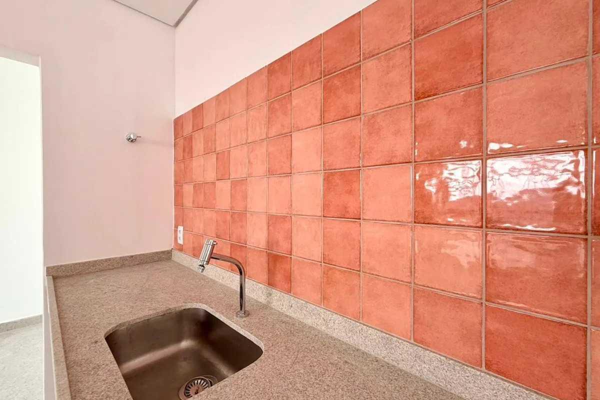 Apartamento, Gutierrez, 4 Quartos, 2 Vagas, 1 Suíte