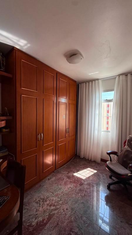 Apartamento, Nova Gameleira, 3 Quartos, 2 Vagas, 1 Suíte