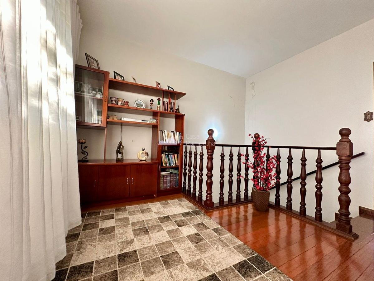 Casa, Santa Amélia, 6 Quartos, 7 Vagas, 2 Suítes