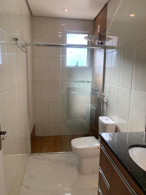 Cobertura, Castelo, 4 Quartos, 3 Vagas, 1 Suíte