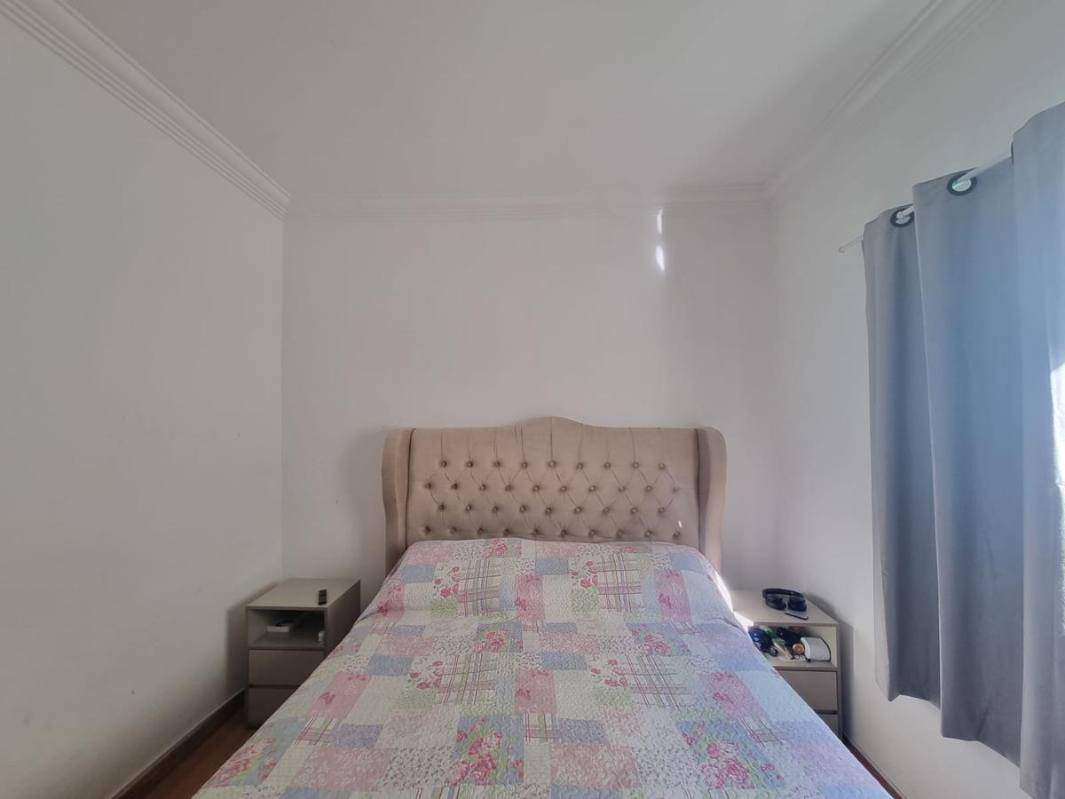 Apartamento, Jardim Riacho das Pedras, 2 Quartos, 1 Vaga