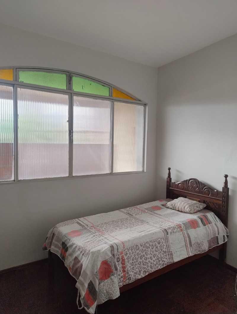 Casa, União, 4 Quartos, 3 Vagas, 1 Suíte