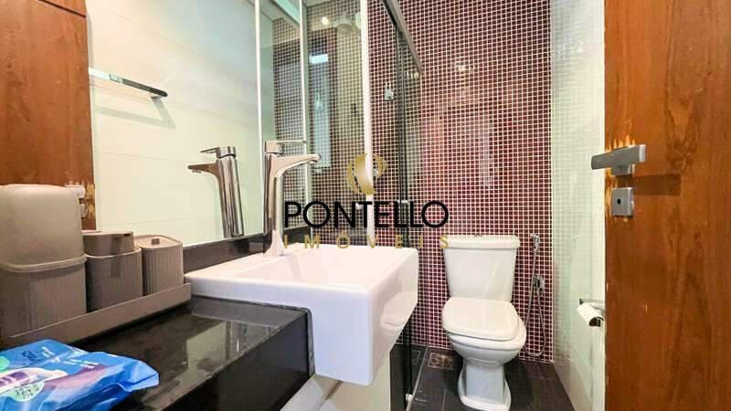 Cobertura, Colégio Batista, 4 Quartos, 1 Vaga, 1 Suíte