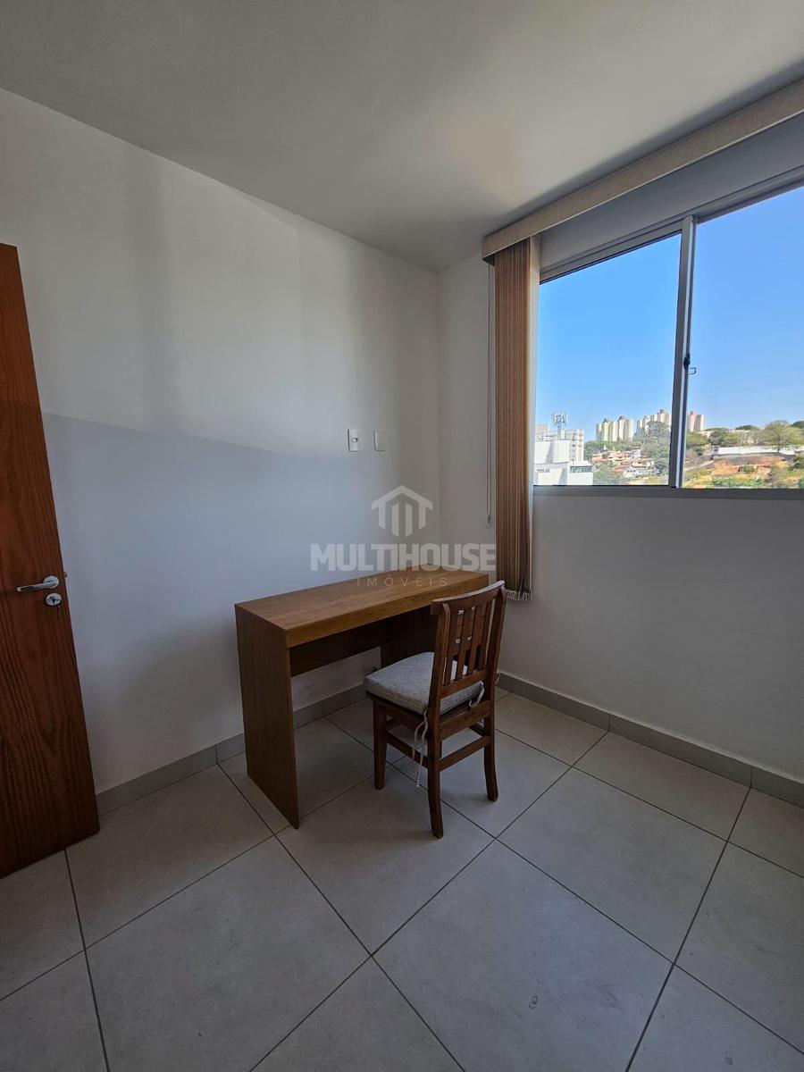 Apartamento, Salgado Filho, 2 Quartos, 2 Vagas, 1 Suíte