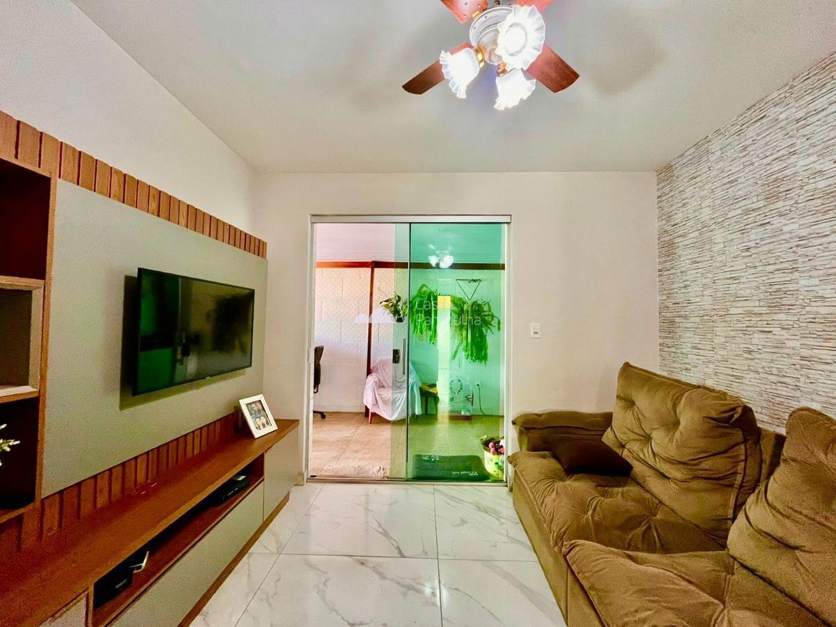 Apartamento, Itapoã, 3 Quartos, 2 Vagas, 1 Suíte