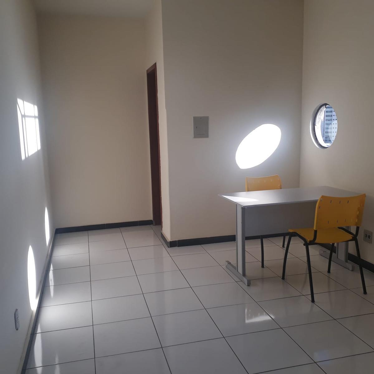 Sala, Luxemburgo