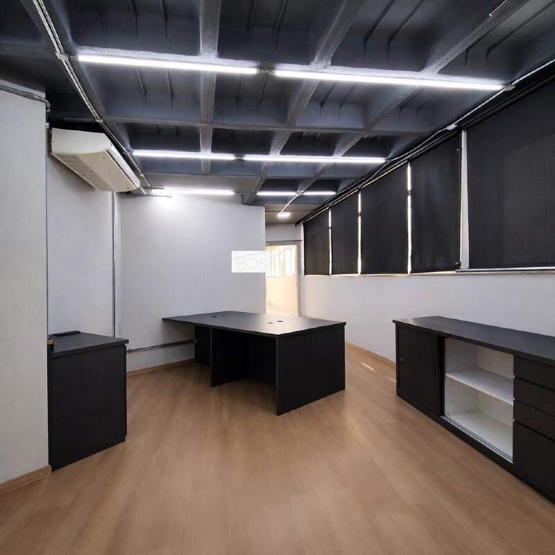 Sala, Santo Agostinho, 0 Quarto, 1 Vaga