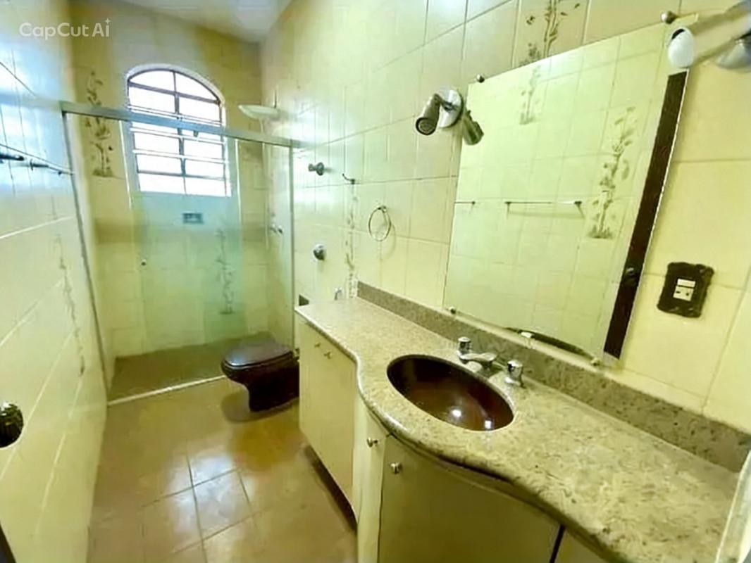Casa, São Luiz (pampulha), 5 Quartos, 7 Vagas, 2 Suítes
