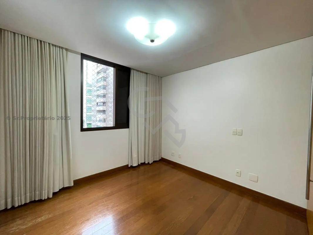 Apartamento, Lourdes, 4 Quartos, 3 Vagas, 2 Suítes