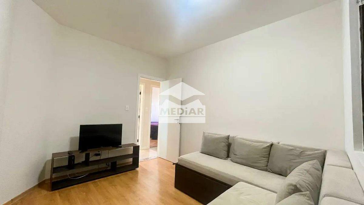 Apartamento, Serra, 3 Quartos, 2 Vagas, 1 Suíte