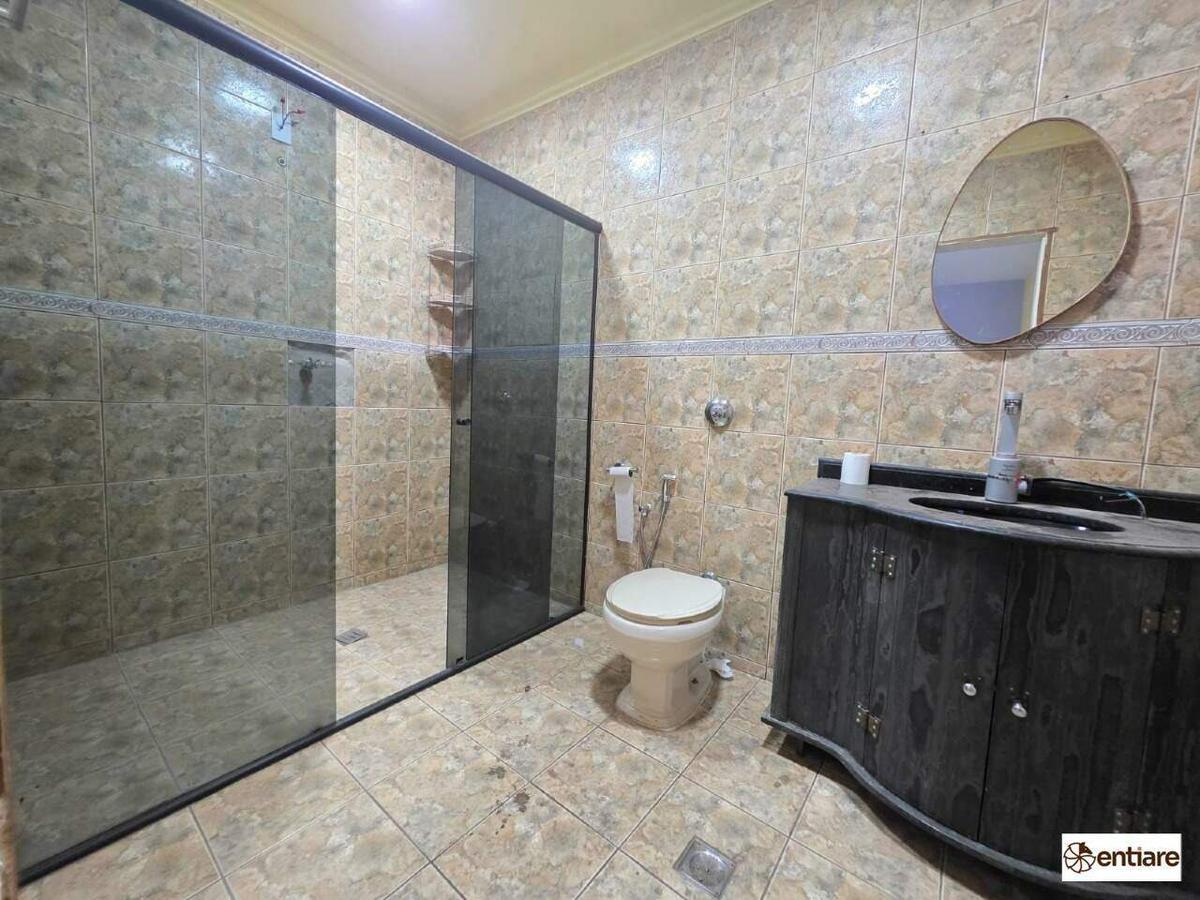 Casa, Jardim Riacho das Pedras, 7 Quartos, 2 Vagas, 2 Suítes