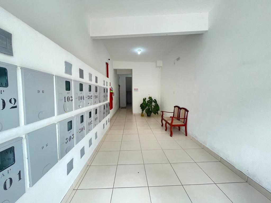 Apartamento, Primavera, 2 Quartos, 1 Vaga